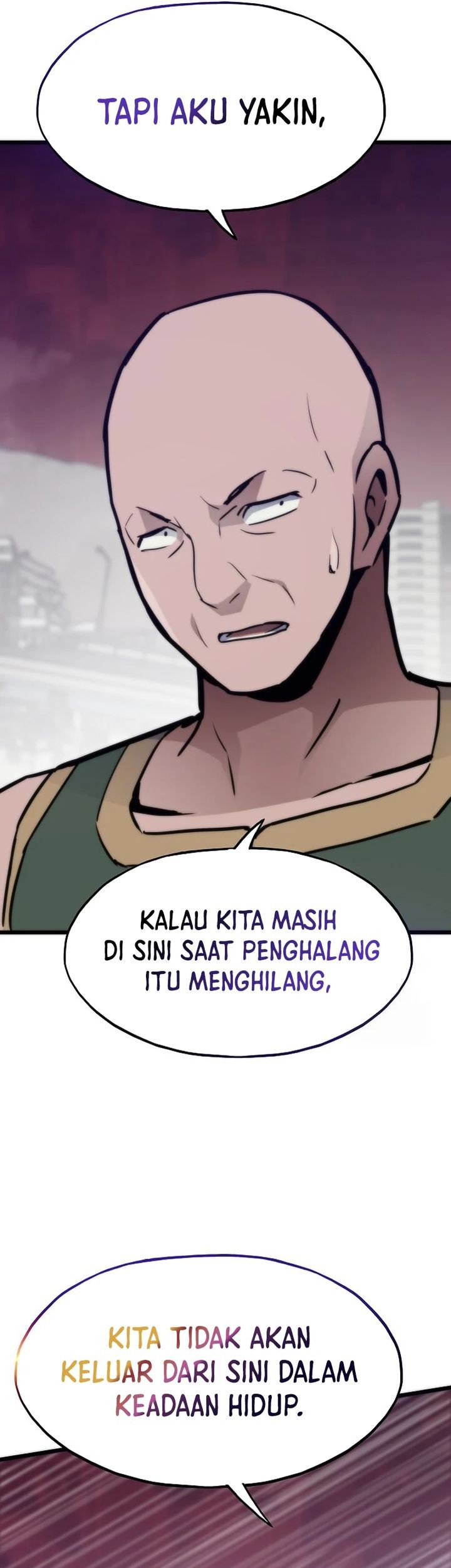 Past Life Regressor (Remake 2022) Chapter 109 - halaman 71