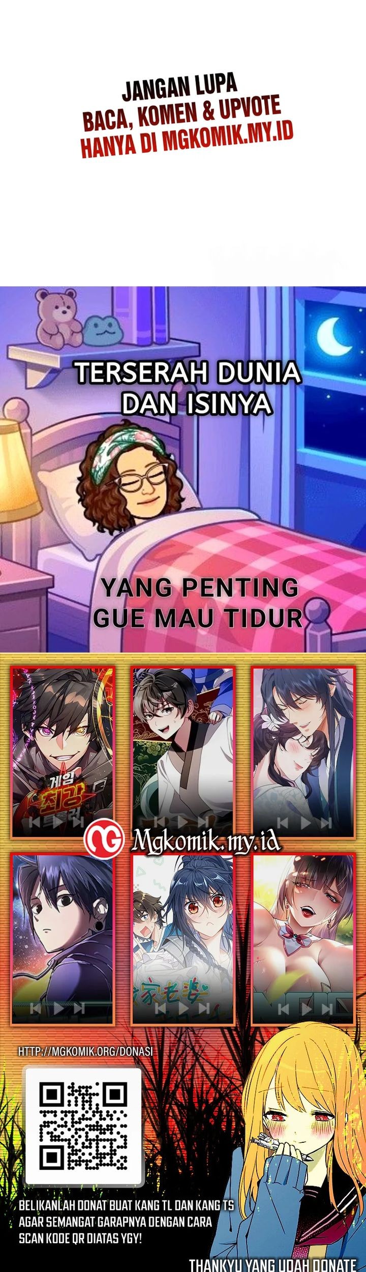 Past Life Regressor (Remake 2022) Chapter 109 - halaman 77