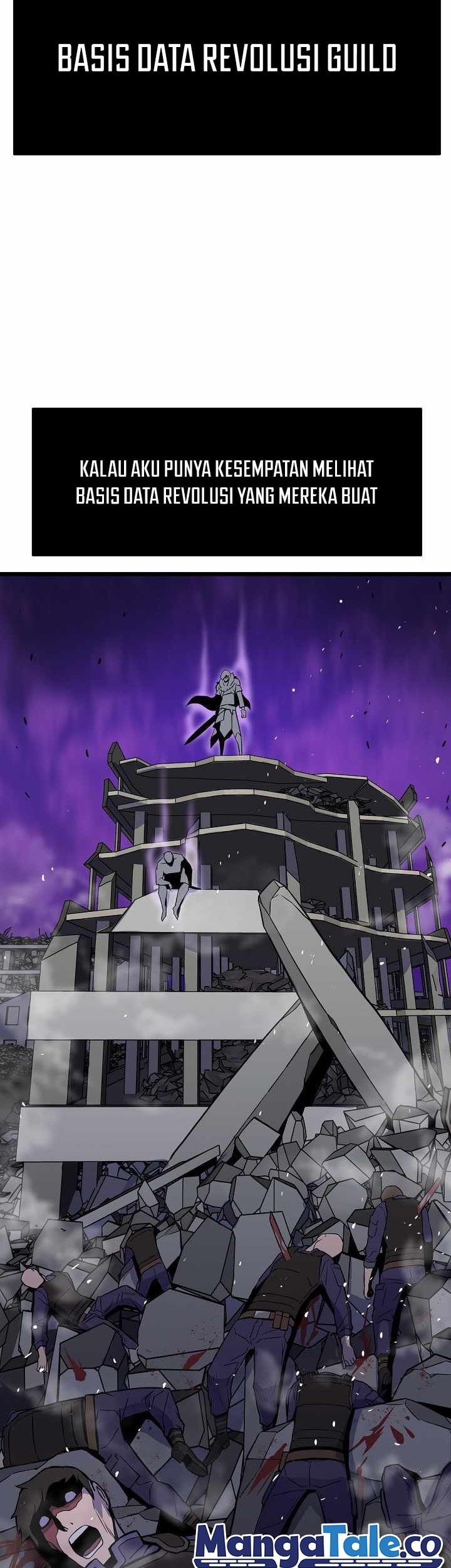 Past Life Regressor (Remake 2022) Chapter 11 - halaman 10
