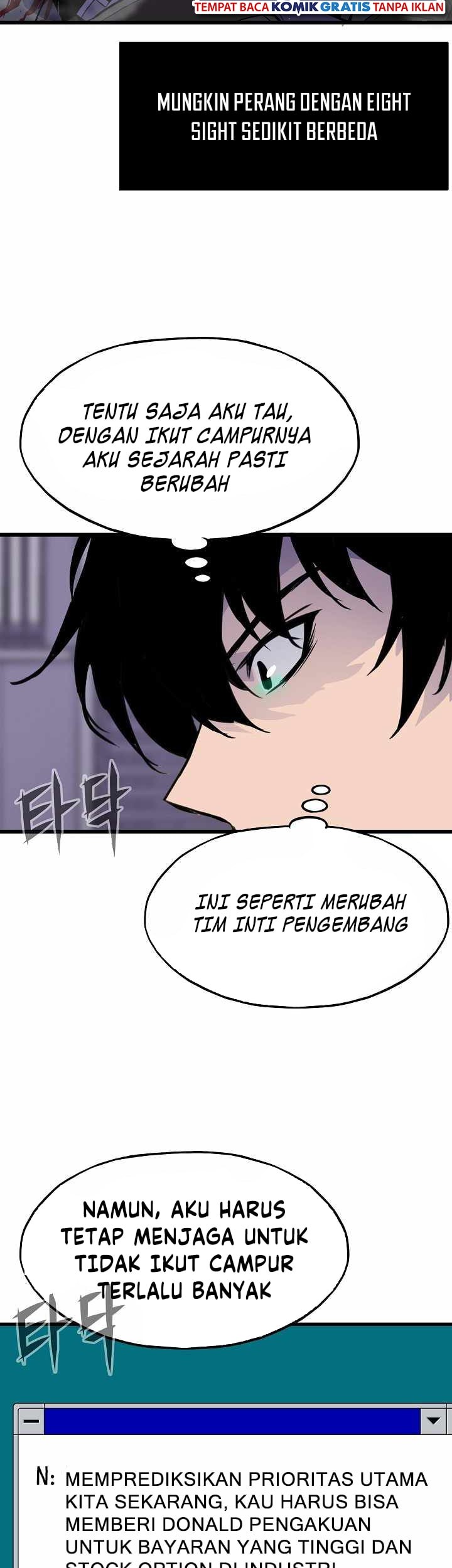 Past Life Regressor (Remake 2022) Chapter 11 - halaman 11