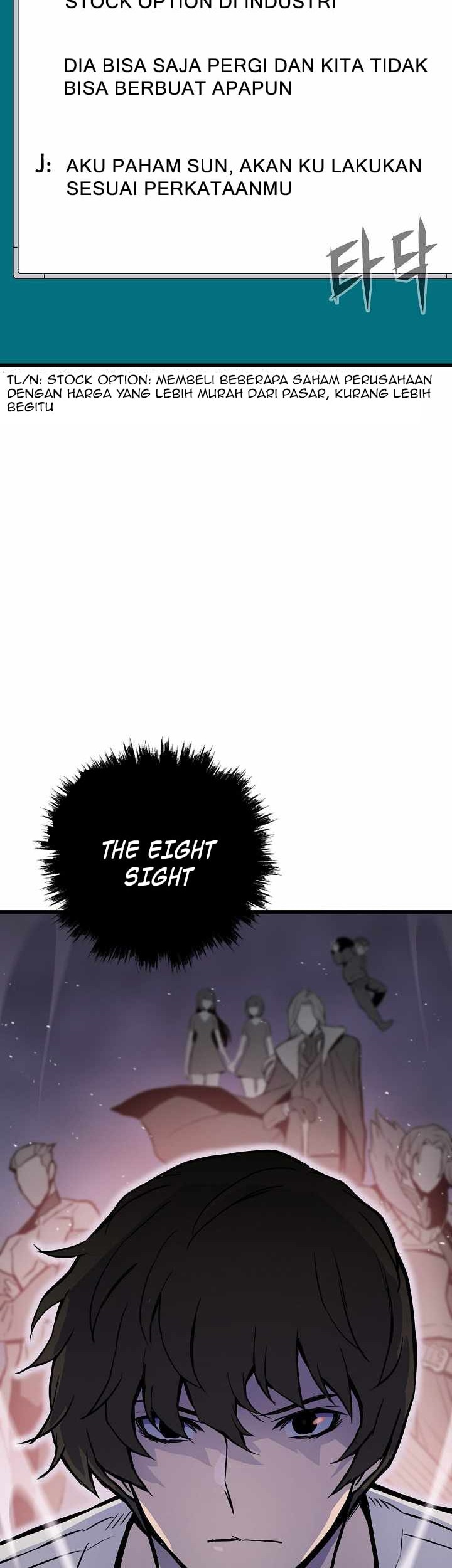 Past Life Regressor (Remake 2022) Chapter 11 - halaman 12