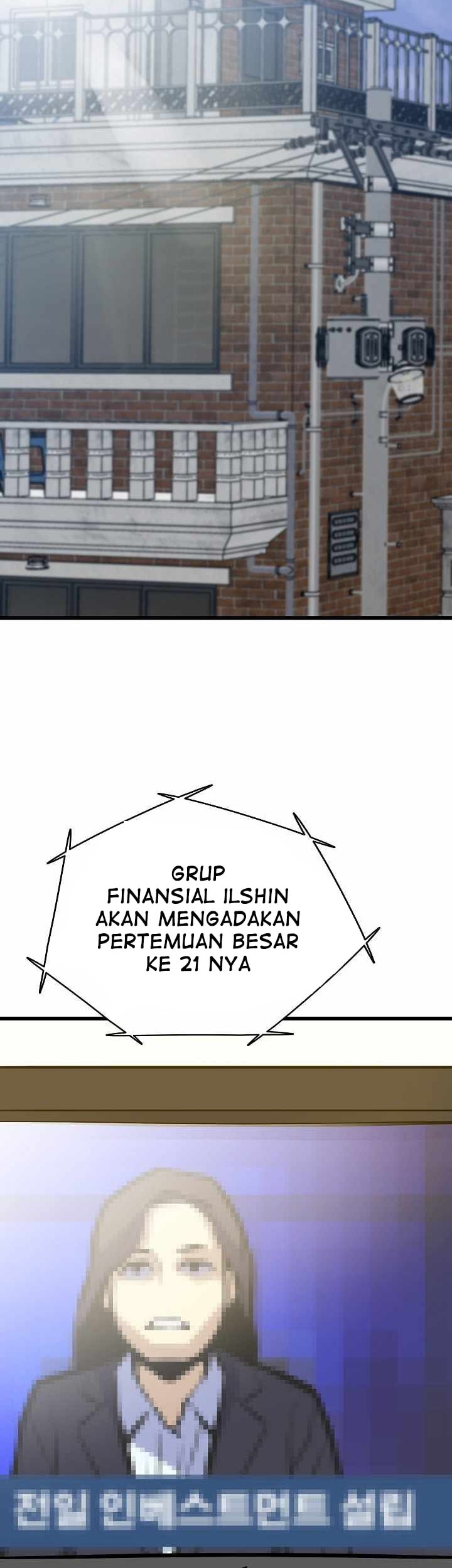 Past Life Regressor (Remake 2022) Chapter 11 - halaman 14