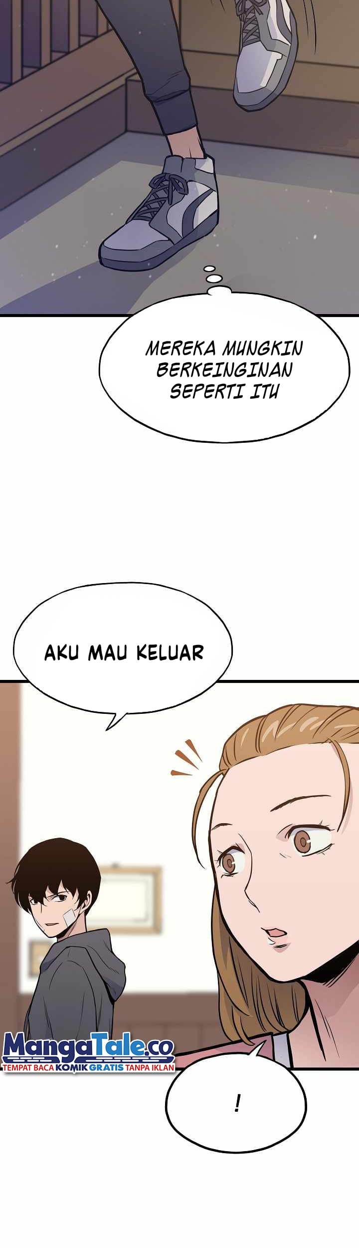 Past Life Regressor (Remake 2022) Chapter 11 - halaman 18