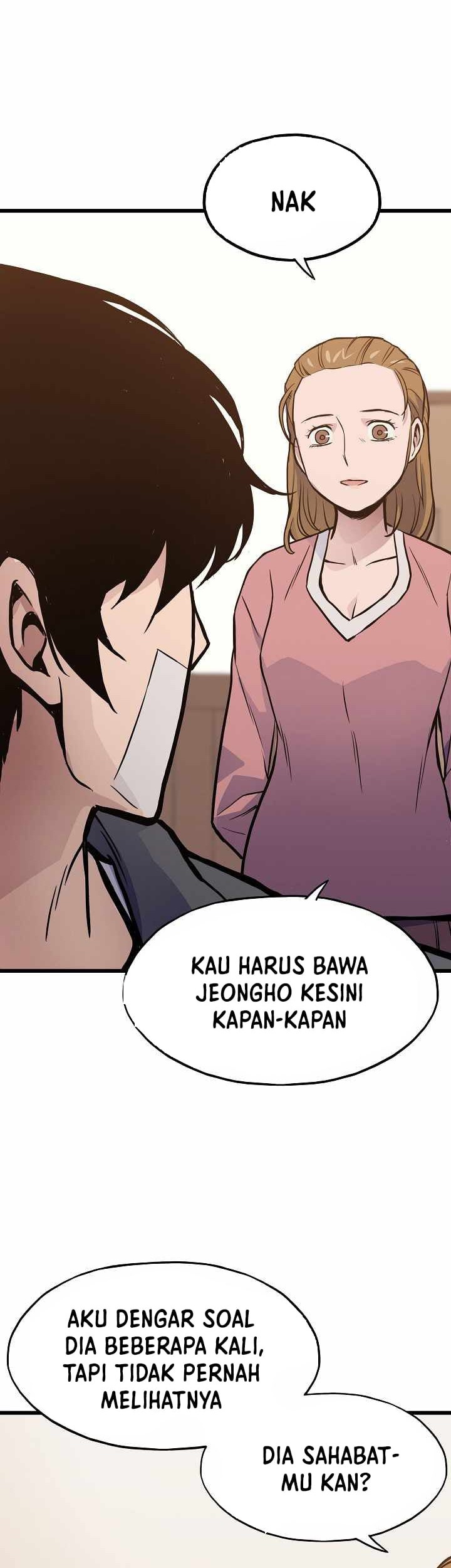 Past Life Regressor (Remake 2022) Chapter 11 - halaman 19