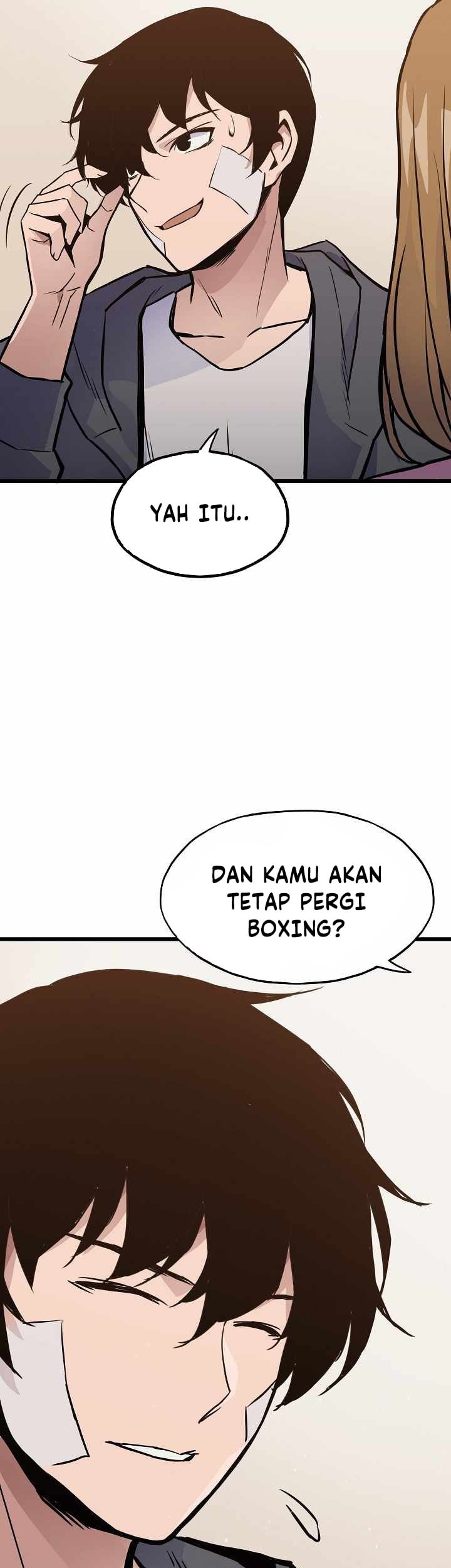 Past Life Regressor (Remake 2022) Chapter 11 - halaman 20