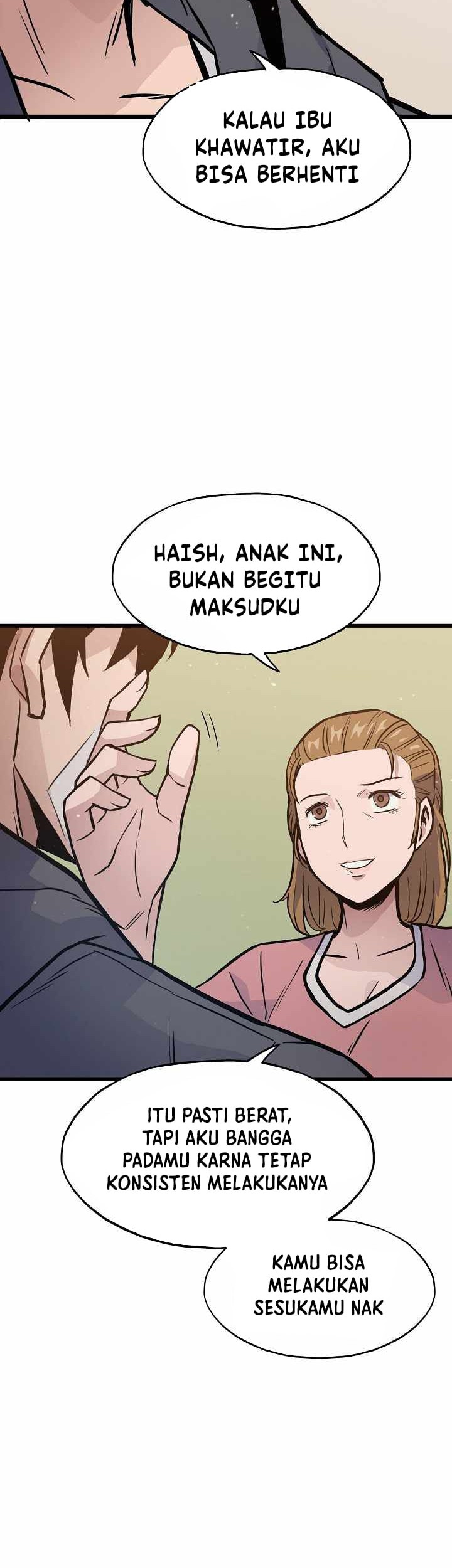 Past Life Regressor (Remake 2022) Chapter 11 - halaman 21