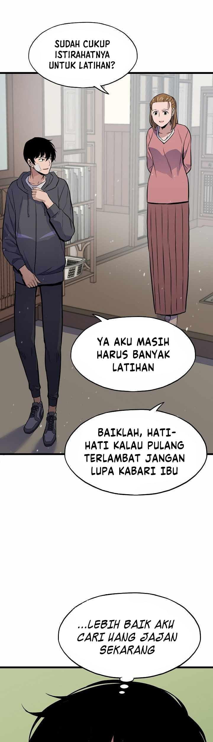 Past Life Regressor (Remake 2022) Chapter 11 - halaman 22