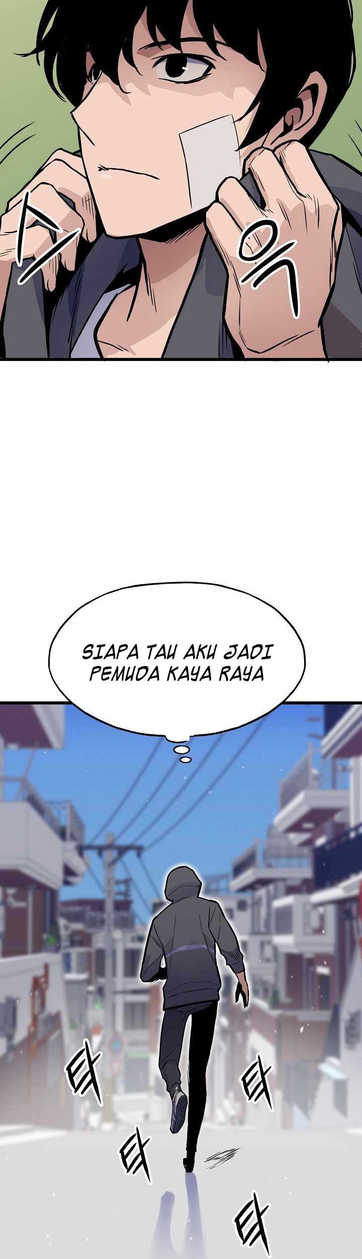 Past Life Regressor (Remake 2022) Chapter 11 - halaman 23