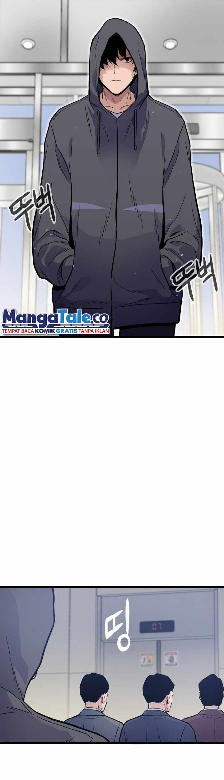 Past Life Regressor (Remake 2022) Chapter 11 - halaman 25