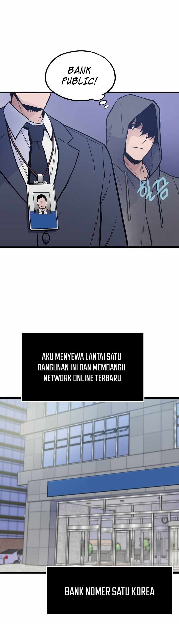 Past Life Regressor (Remake 2022) Chapter 11 - halaman 26