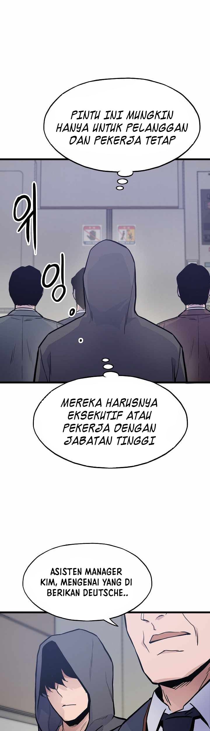 Past Life Regressor (Remake 2022) Chapter 11 - halaman 27