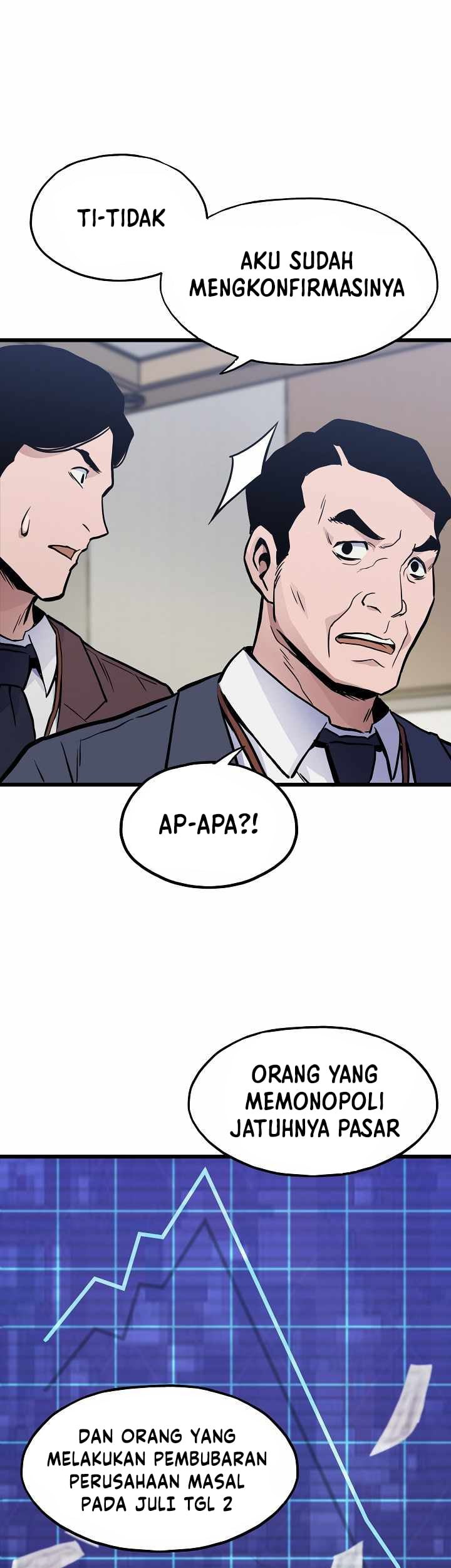 Past Life Regressor (Remake 2022) Chapter 11 - halaman 29