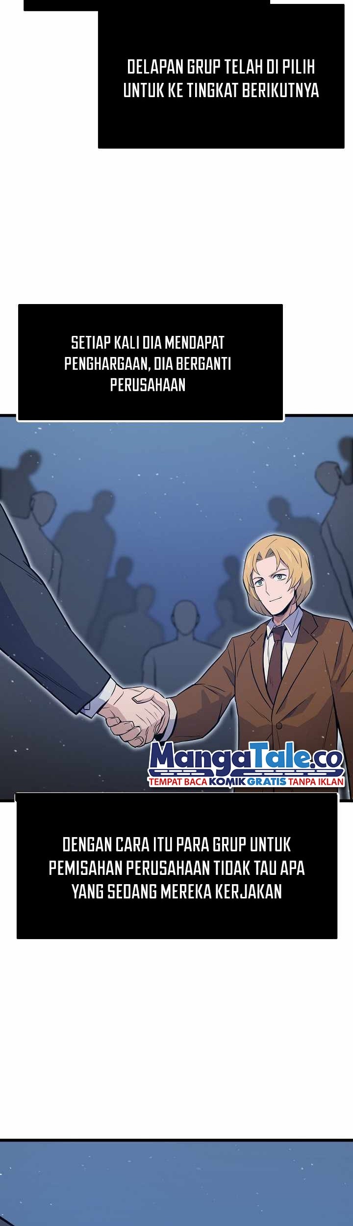 Past Life Regressor (Remake 2022) Chapter 11 - halaman 3