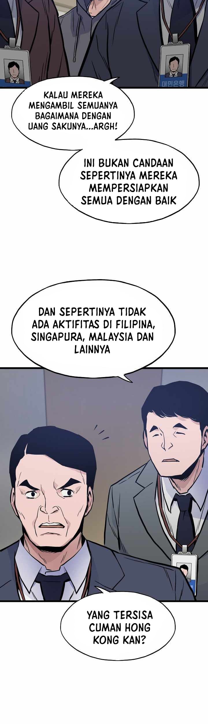 Past Life Regressor (Remake 2022) Chapter 11 - halaman 31