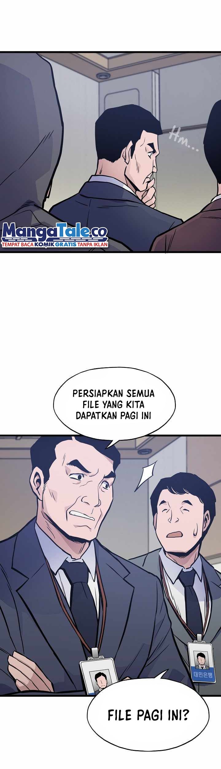 Past Life Regressor (Remake 2022) Chapter 11 - halaman 32