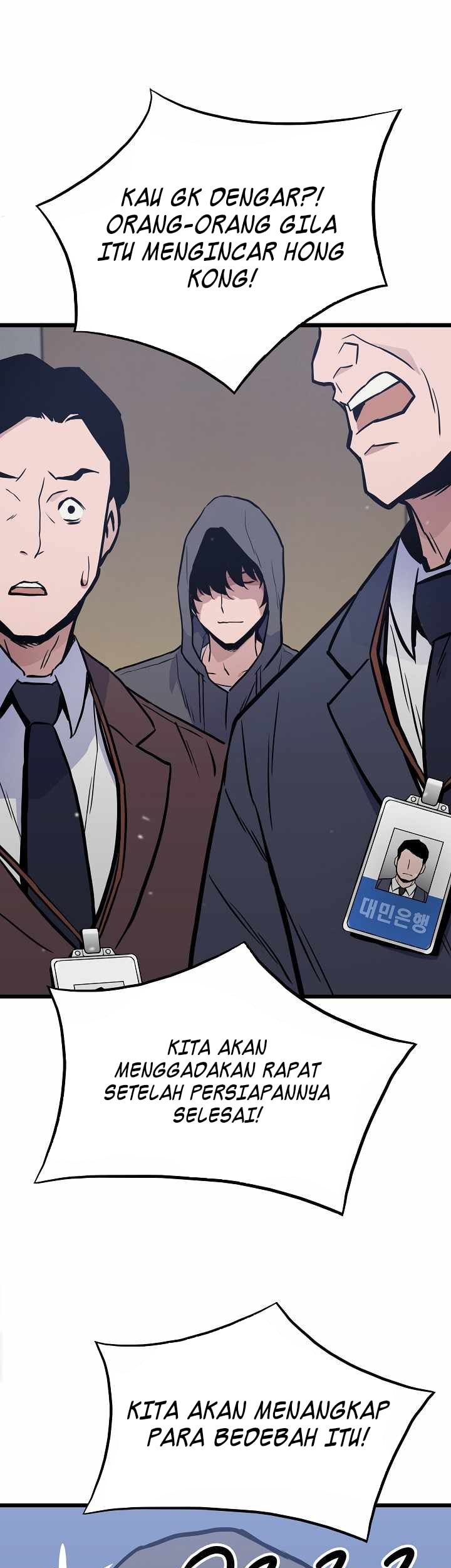 Past Life Regressor (Remake 2022) Chapter 11 - halaman 33