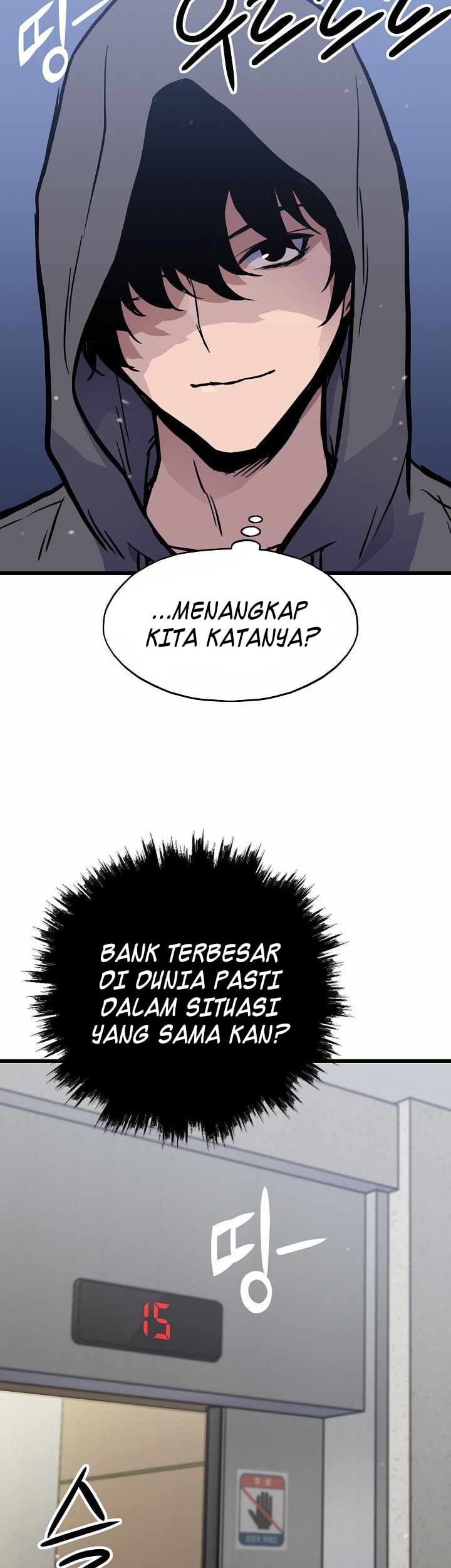 Past Life Regressor (Remake 2022) Chapter 11 - halaman 34