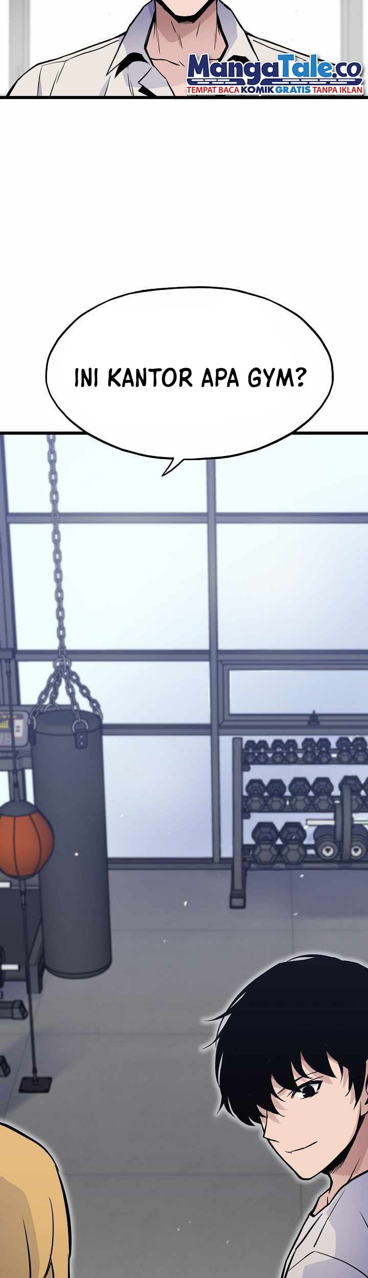 Past Life Regressor (Remake 2022) Chapter 11 - halaman 38