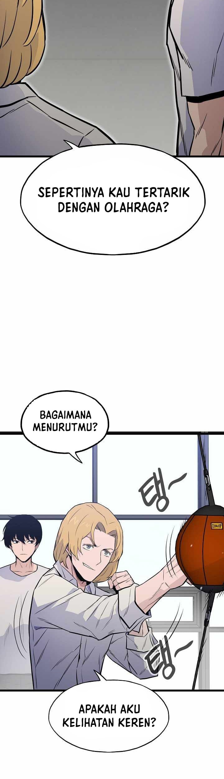 Past Life Regressor (Remake 2022) Chapter 11 - halaman 39