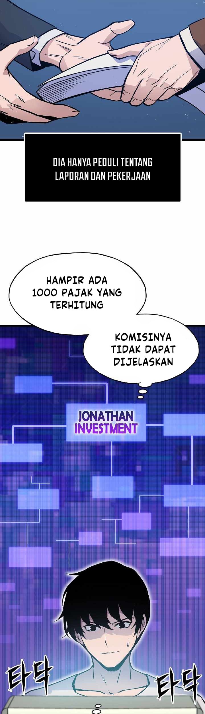 Past Life Regressor (Remake 2022) Chapter 11 - halaman 4