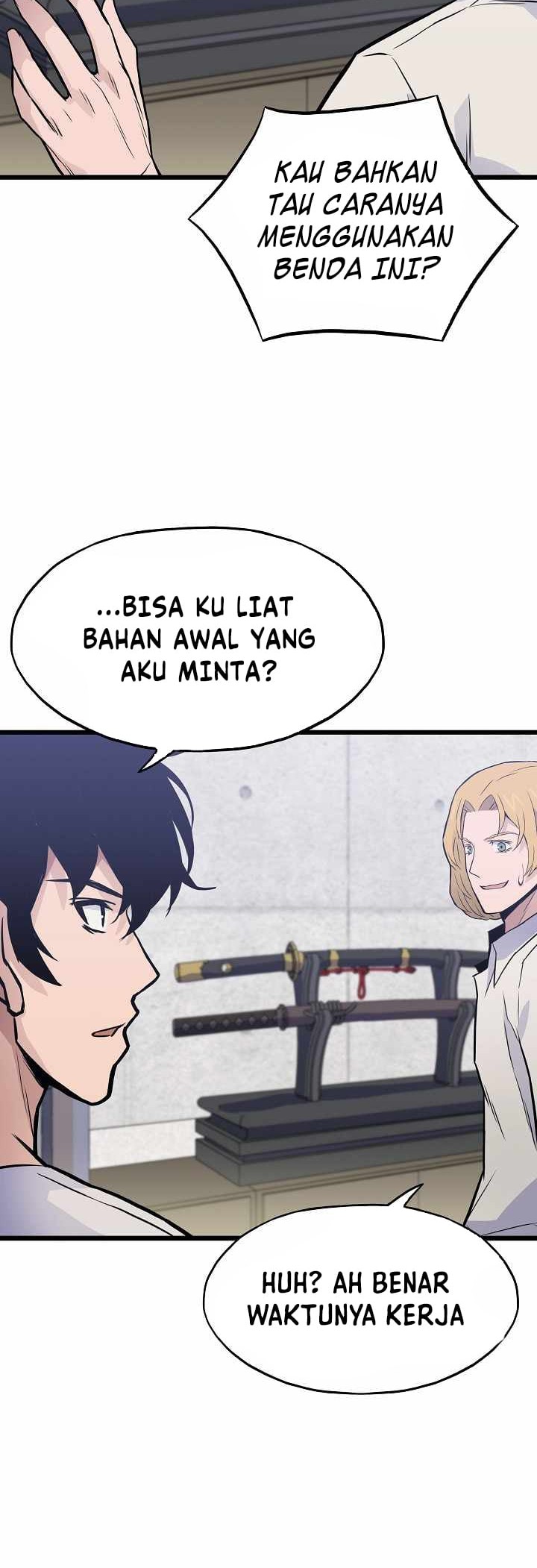 Past Life Regressor (Remake 2022) Chapter 11 - halaman 41