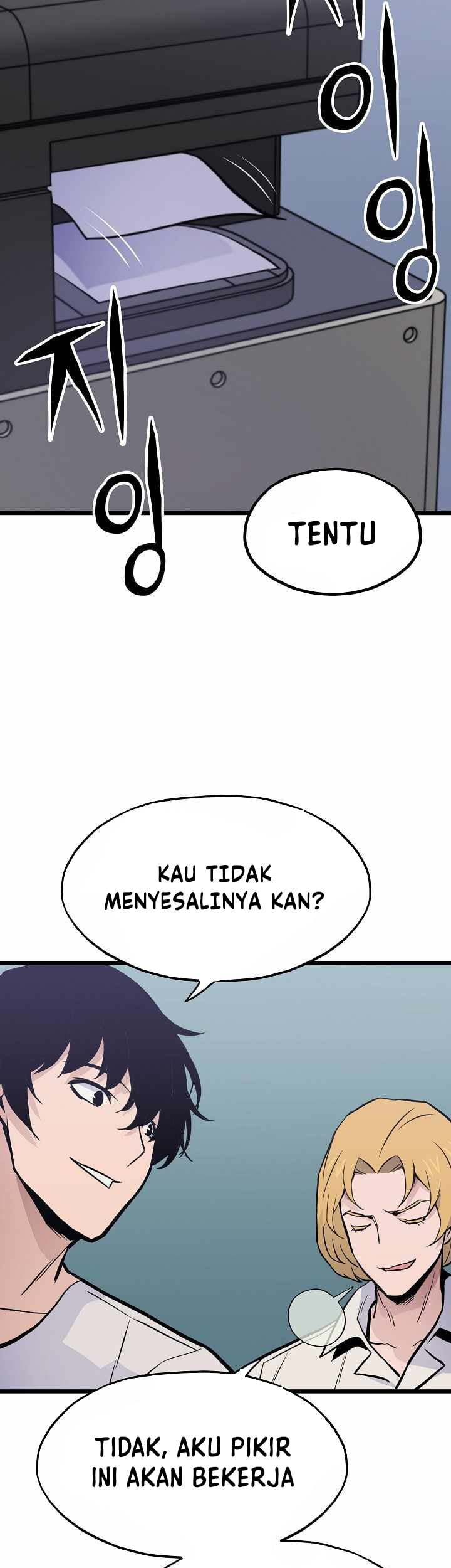 Past Life Regressor (Remake 2022) Chapter 11 - halaman 47