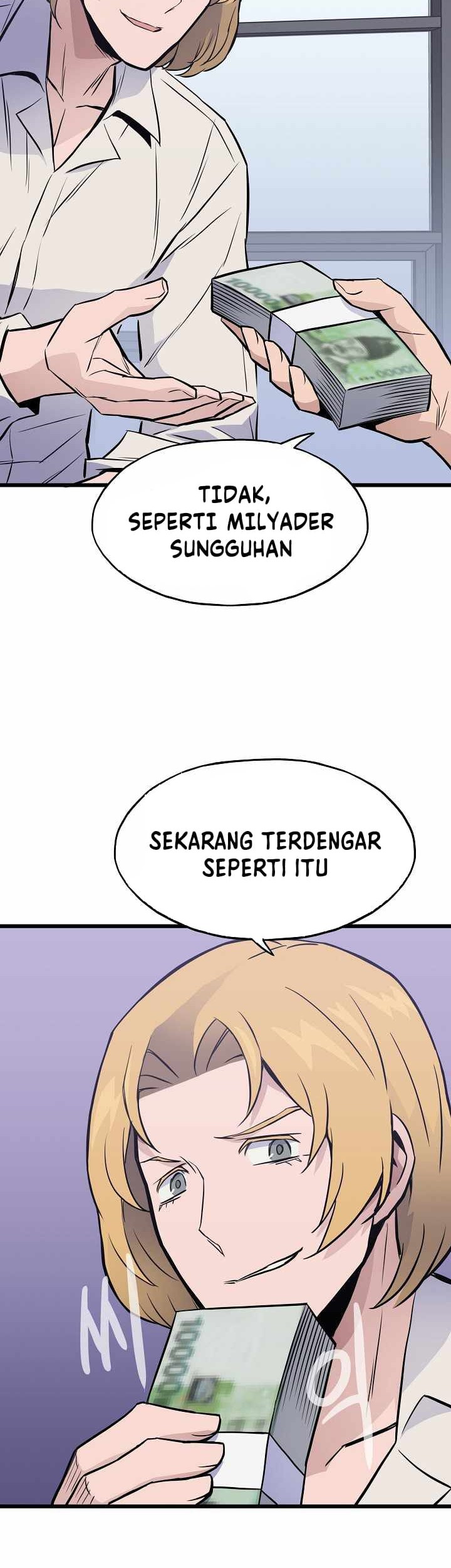 Past Life Regressor (Remake 2022) Chapter 11 - halaman 50