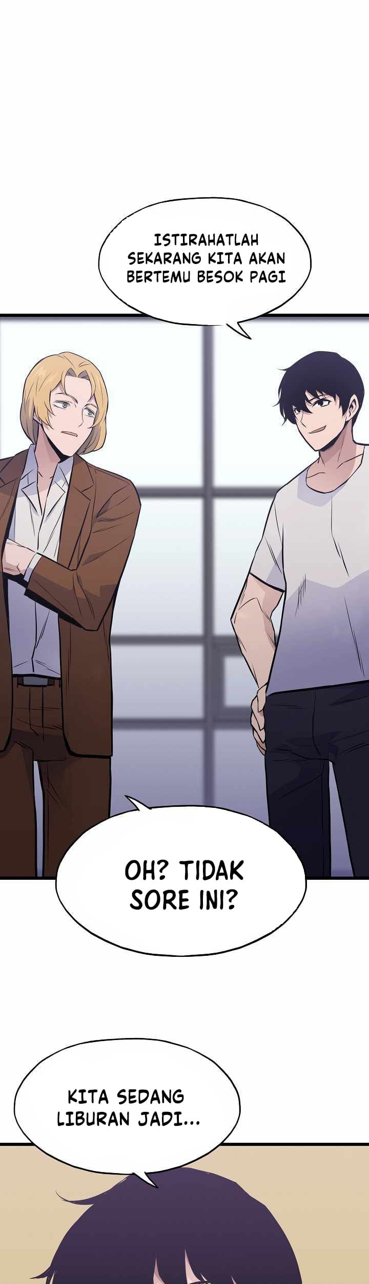Past Life Regressor (Remake 2022) Chapter 11 - halaman 51