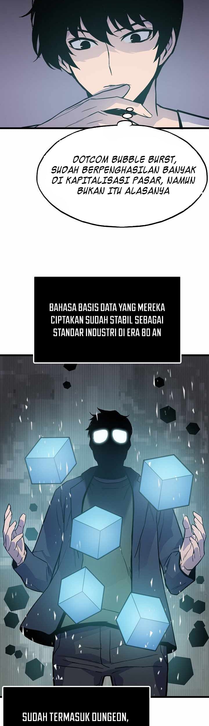 Past Life Regressor (Remake 2022) Chapter 11 - halaman 7