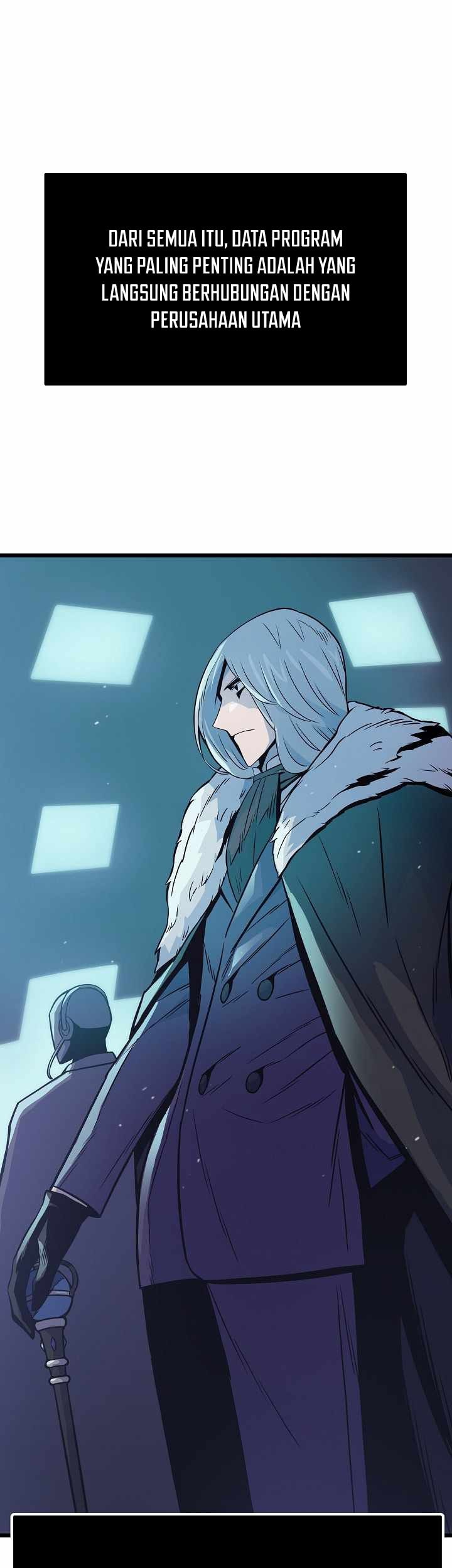 Past Life Regressor (Remake 2022) Chapter 11 - halaman 9