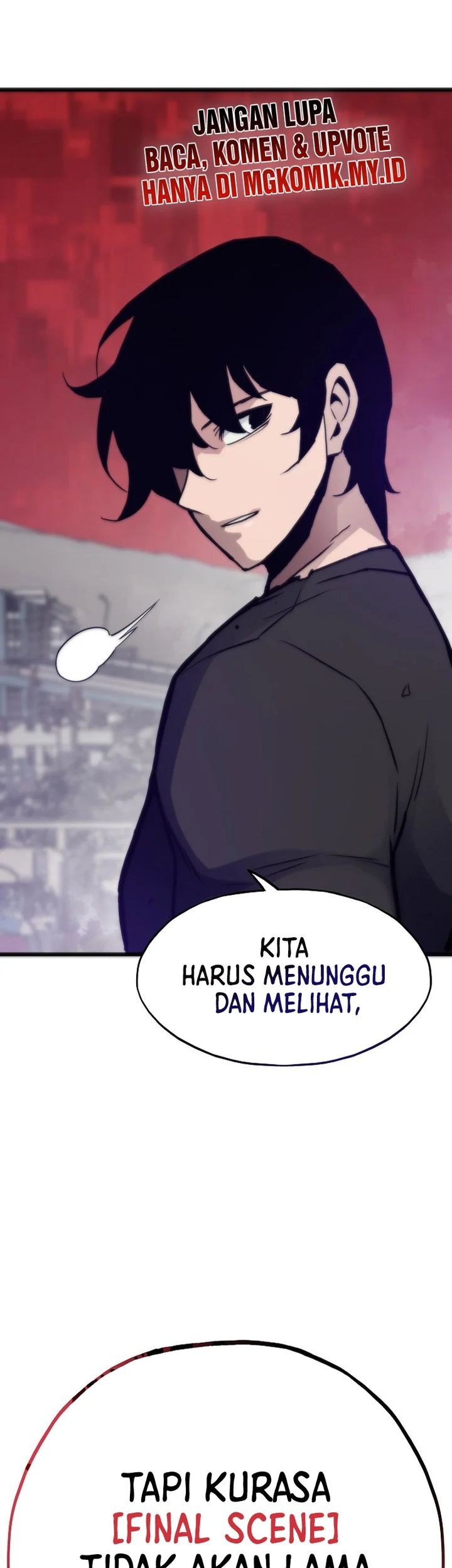 Past Life Regressor (Remake 2022) Chapter 110 - halaman 13