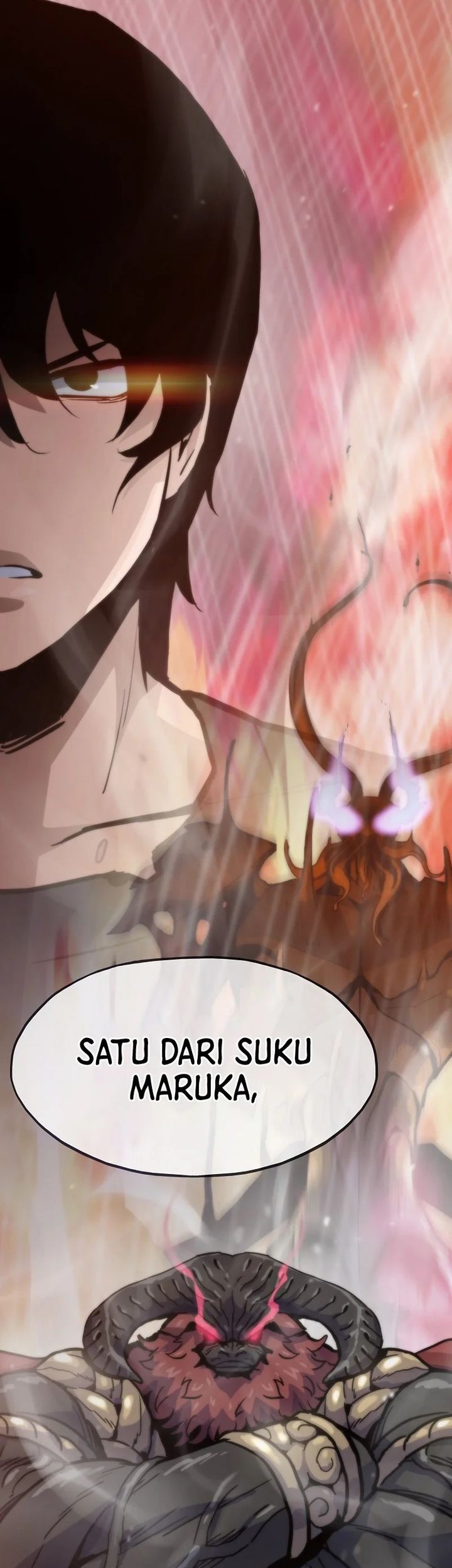 Past Life Regressor (Remake 2022) Chapter 110 - halaman 17