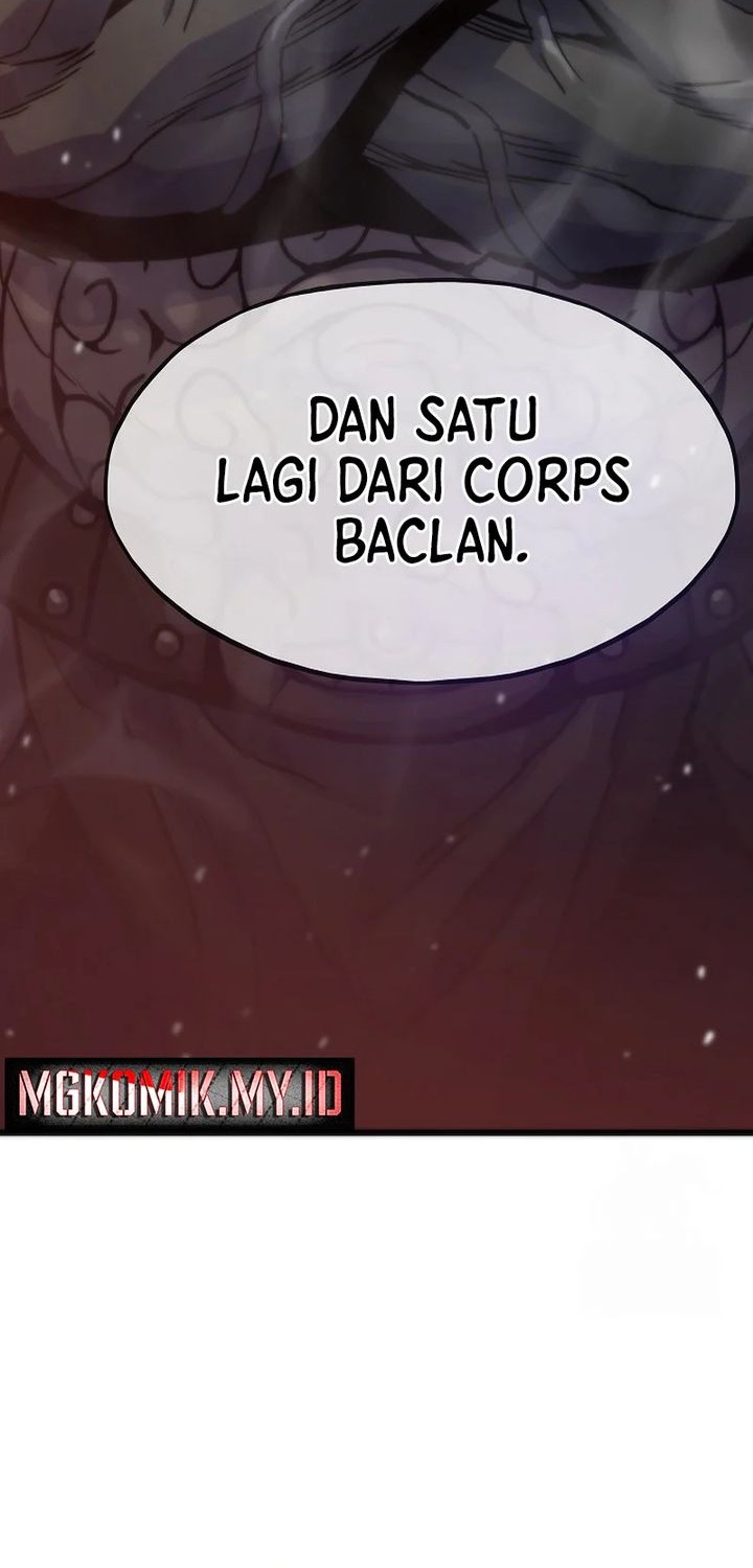 Past Life Regressor (Remake 2022) Chapter 110 - halaman 18