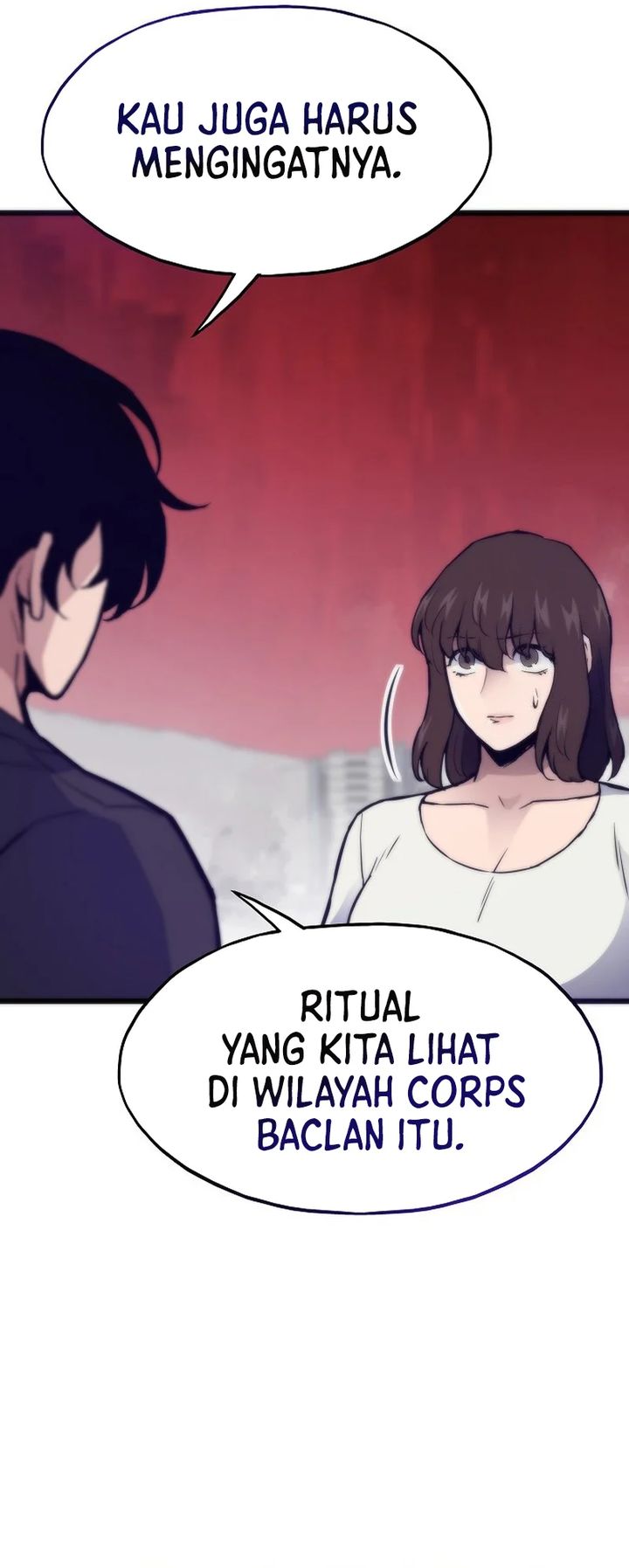 Past Life Regressor (Remake 2022) Chapter 110 - halaman 19