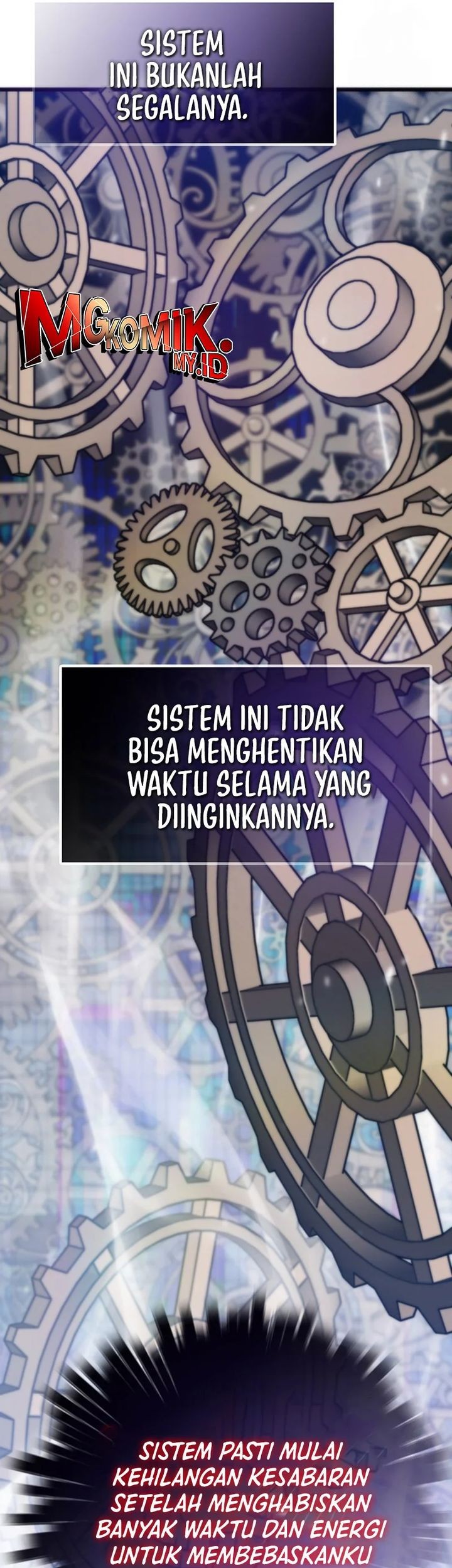 Past Life Regressor (Remake 2022) Chapter 110 - halaman 20