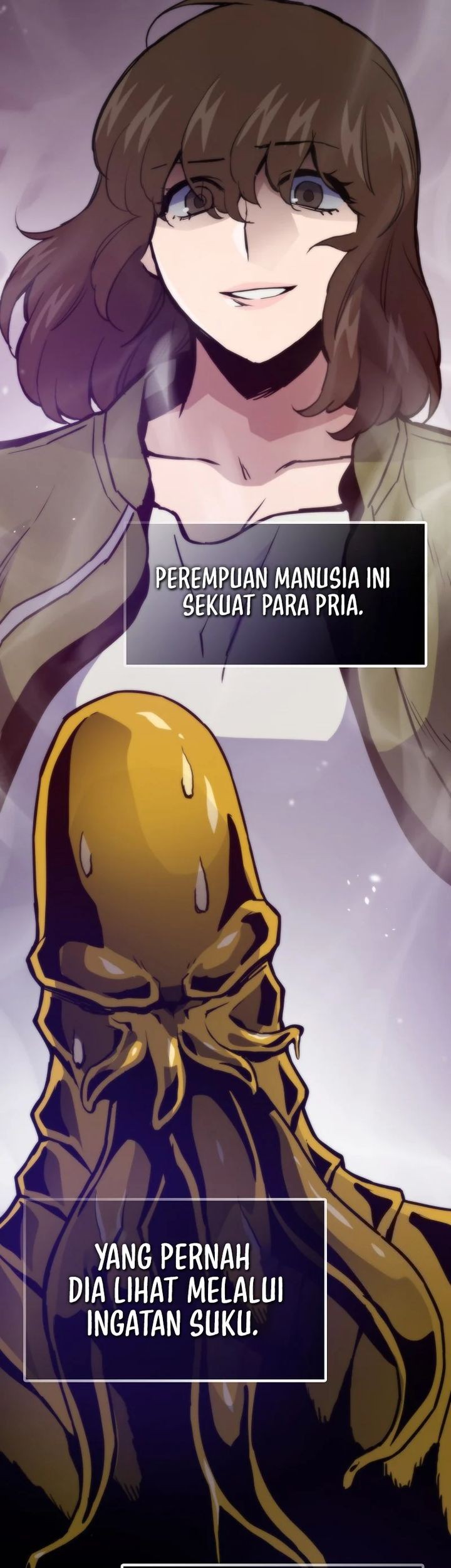 Past Life Regressor (Remake 2022) Chapter 110 - halaman 27