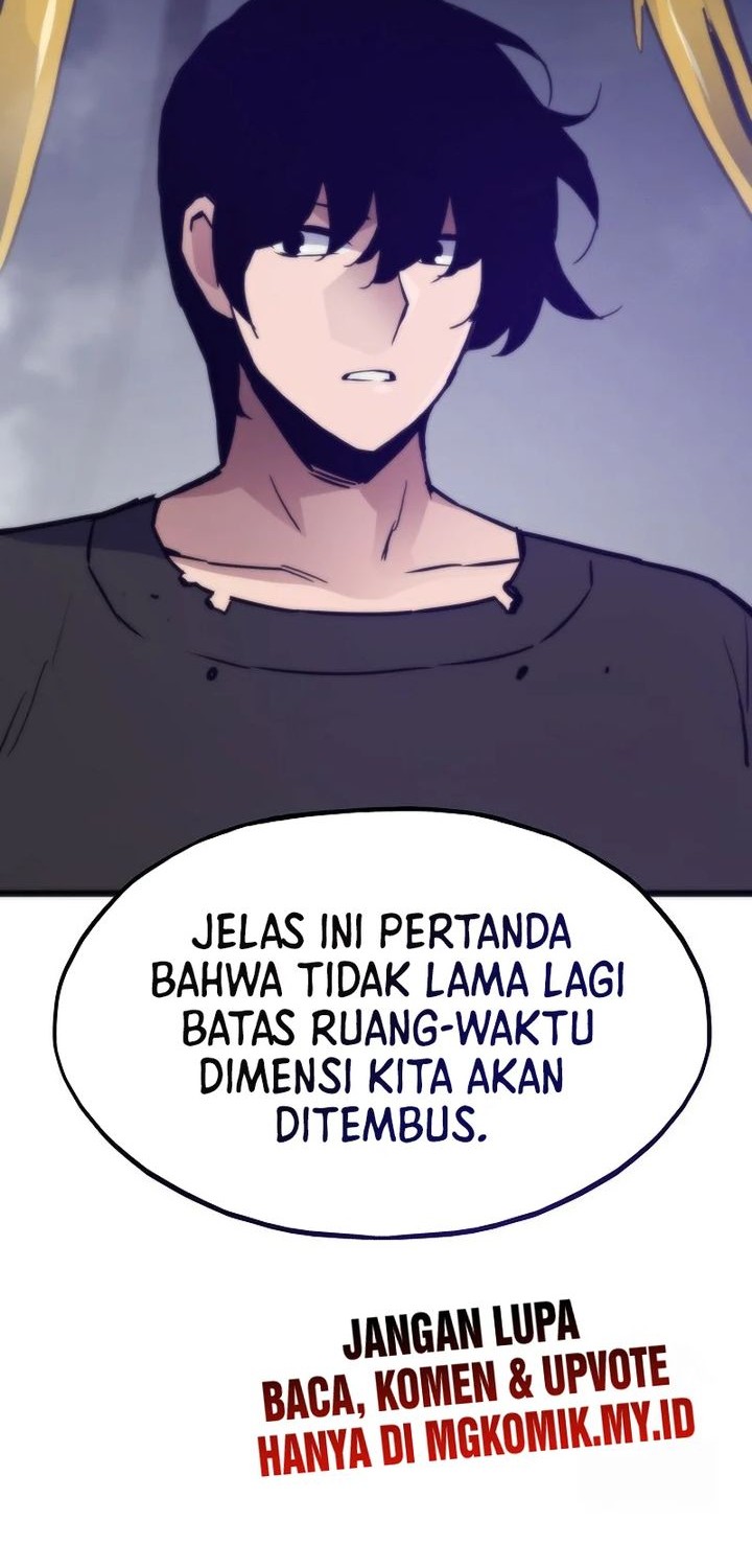 Past Life Regressor (Remake 2022) Chapter 110 - halaman 32