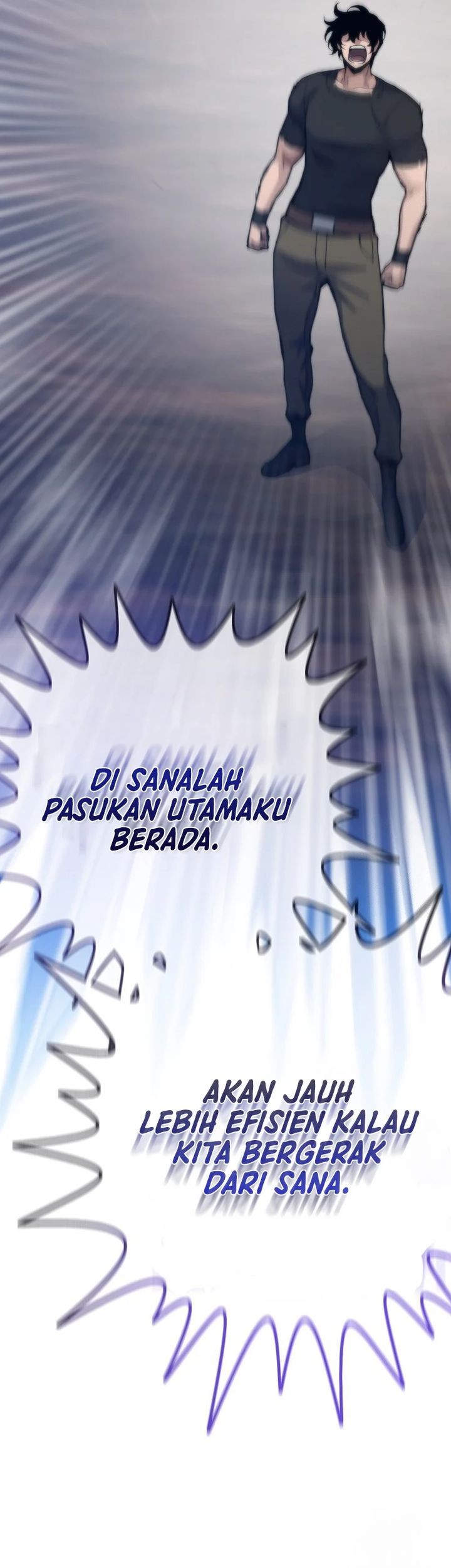 Past Life Regressor (Remake 2022) Chapter 110 - halaman 35