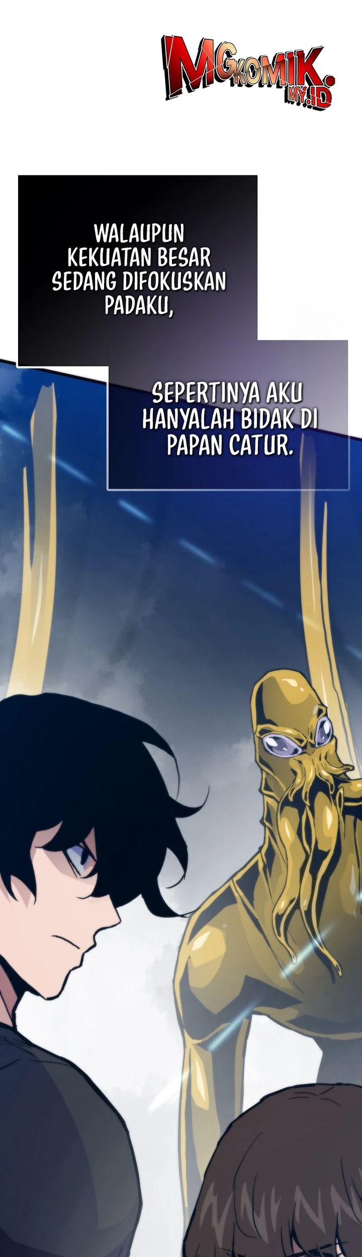 Past Life Regressor (Remake 2022) Chapter 110 - halaman 37