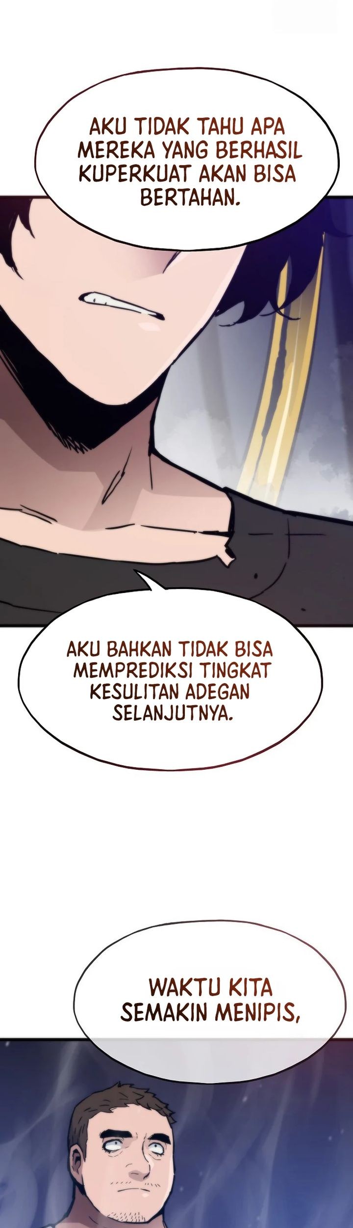 Past Life Regressor (Remake 2022) Chapter 110 - halaman 39
