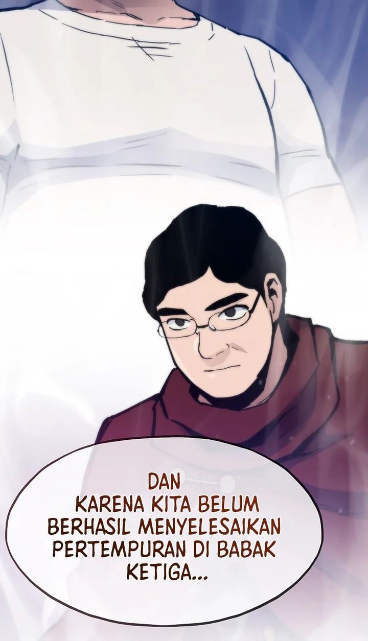 Past Life Regressor (Remake 2022) Chapter 110 - halaman 40