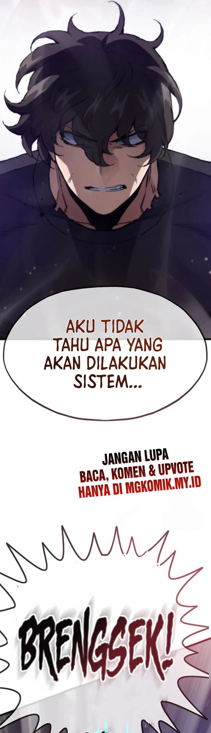 Past Life Regressor (Remake 2022) Chapter 110 - halaman 41