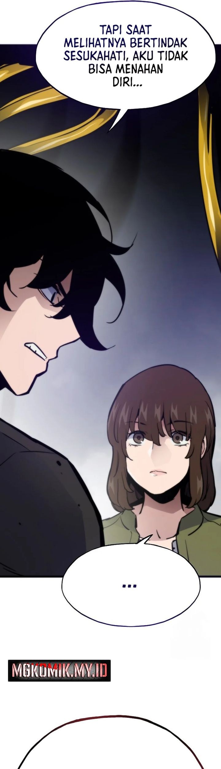 Past Life Regressor (Remake 2022) Chapter 110 - halaman 46
