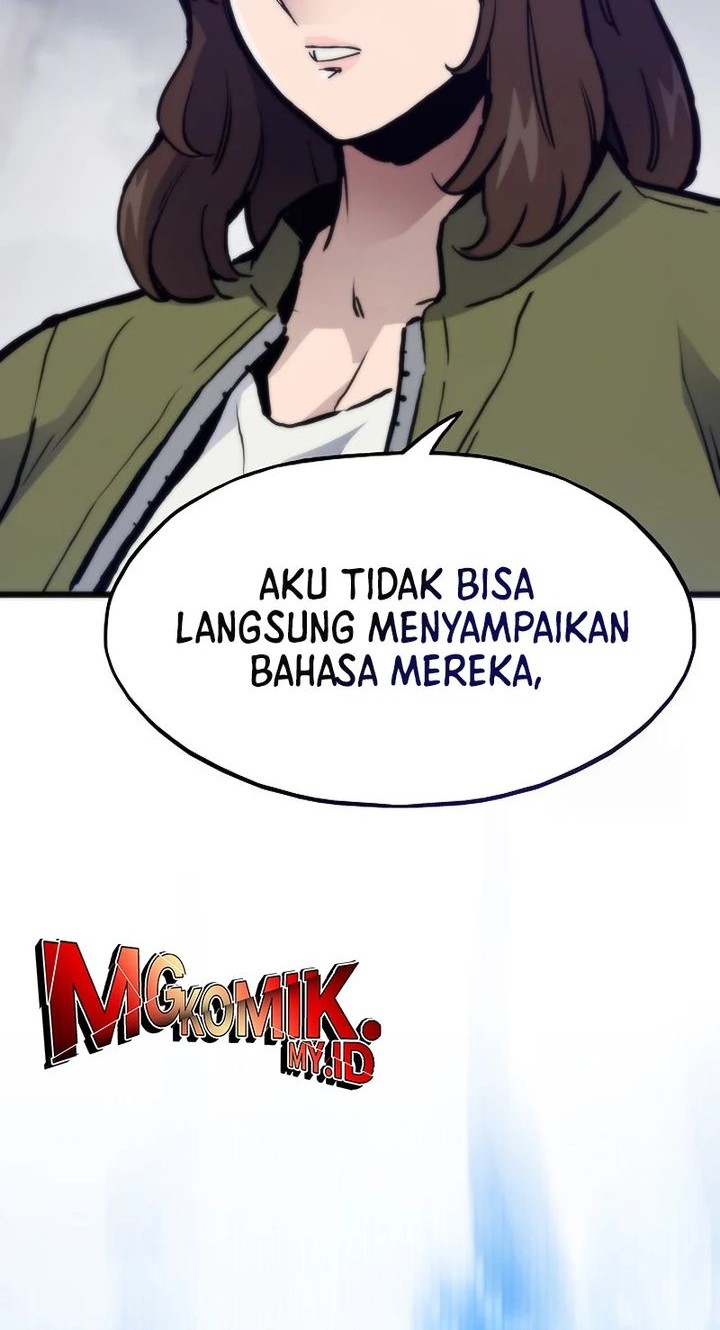 Past Life Regressor (Remake 2022) Chapter 110 - halaman 49