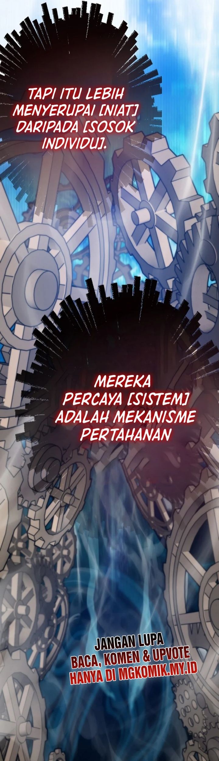 Past Life Regressor (Remake 2022) Chapter 110 - halaman 50
