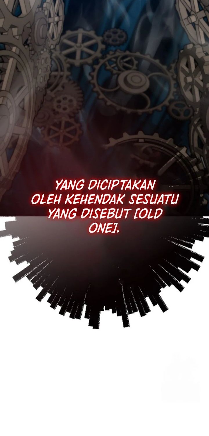 Past Life Regressor (Remake 2022) Chapter 110 - halaman 51
