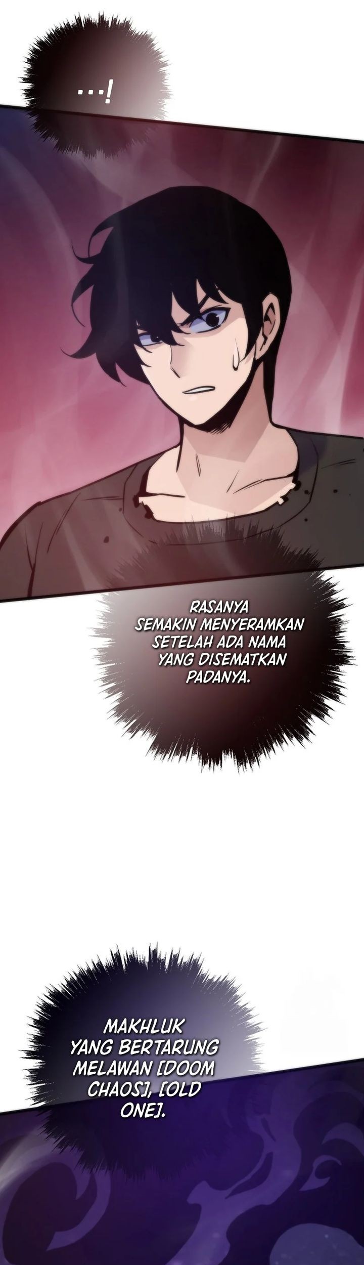 Past Life Regressor (Remake 2022) Chapter 110 - halaman 52