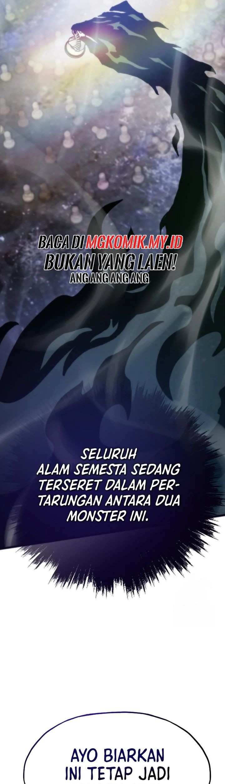 Past Life Regressor (Remake 2022) Chapter 110 - halaman 54
