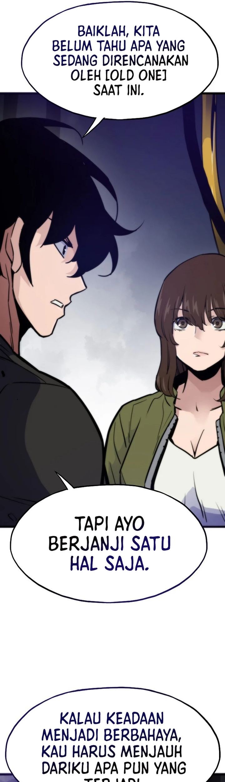 Past Life Regressor (Remake 2022) Chapter 110 - halaman 57