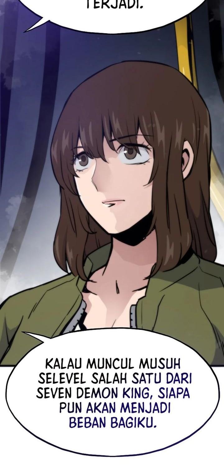 Past Life Regressor (Remake 2022) Chapter 110 - halaman 58